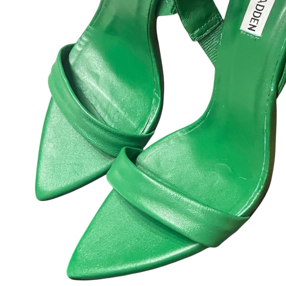 Steve Madden Batali Stiletto - Picture 9 of 15